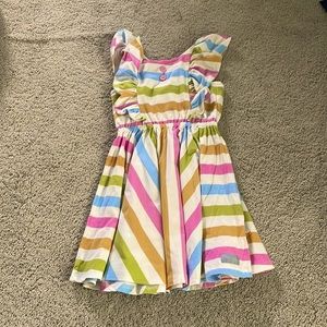 Eleanor Rose size:7/8